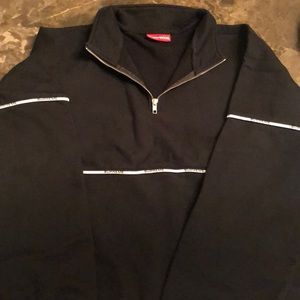 Supreme sweatshirt